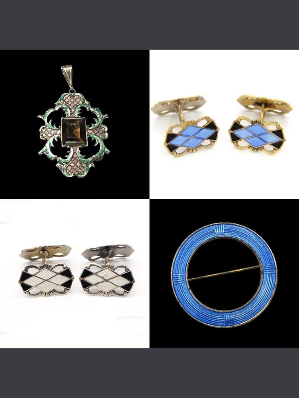 🍎 9-19 V4V JUST JEWELRY SHARE - Picture 12 of 16